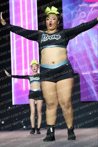 Island Xtreme Rays
