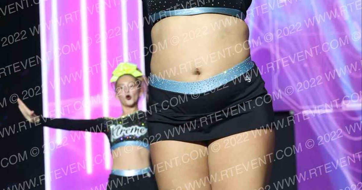Island Xtreme Rays · All Star Worlds Friday