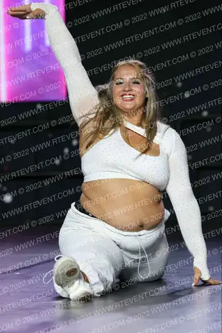 Legacy Athletics Madam Fire