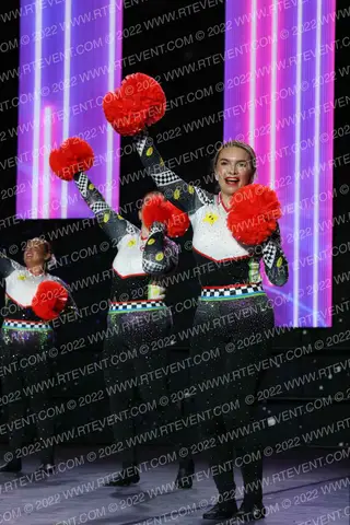 Pure Dance Workz Pure Poison