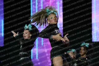 Titans Cheer and Gymnastics Anarchy