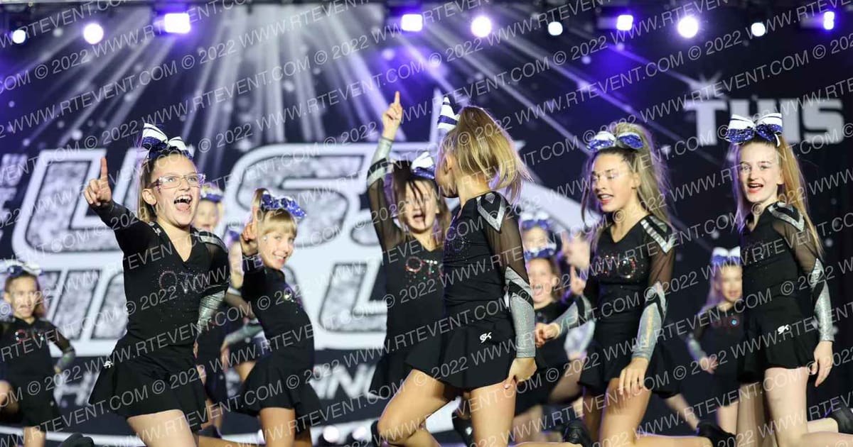 Old Town YMCA Empire · The US Finals Worcester DIDII