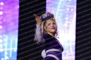 Royal Dynasty Athletics KNIGHTSHADE