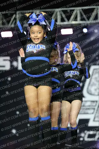The Stingray Allstars Celeb