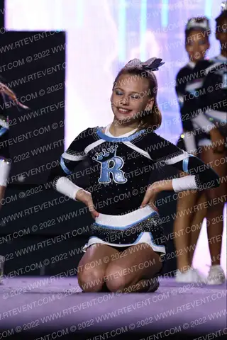 Regal All-Stars LLC Imperial