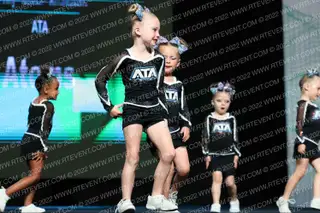 ATA Atoms