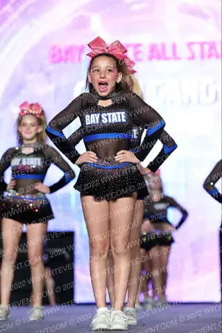 Bay State All Stars Gucci Gang