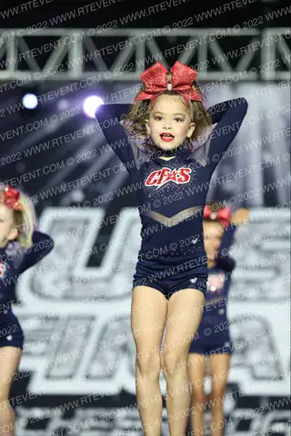 Cheer Factor WONDER