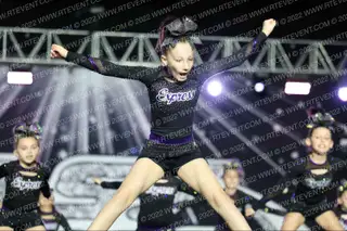 Express Cheer Force Gems