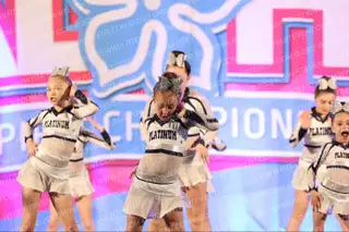 Perry Hall Platinum Force
