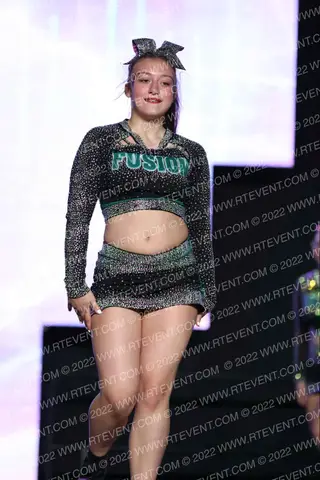 Fusion Xtreme Legacy