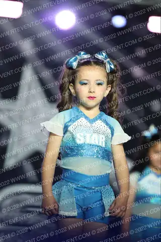 North Star Athletics Cool Cats