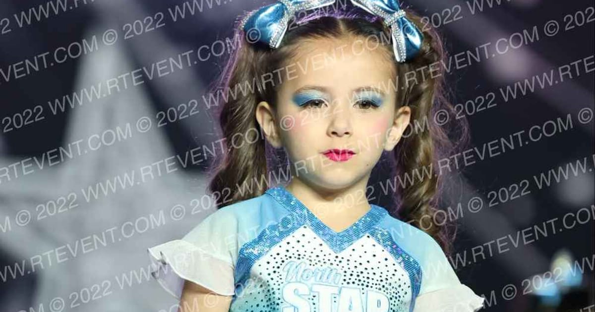 North Star Athletics Cool Cats · The US Finals Worcester DIDII