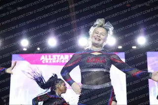 USA Allstars Vendetta