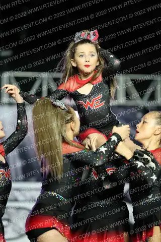 Woodlands Elite - Albany Majors