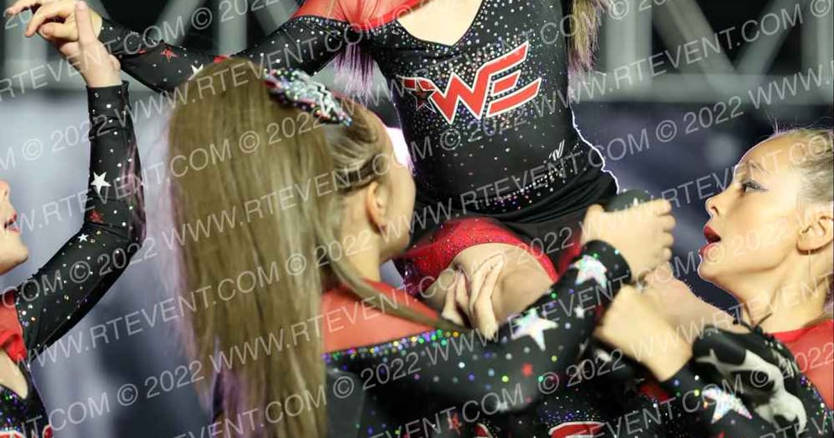 Woodlands Elite - Albany Majors · The US Finals Worcester DIDII