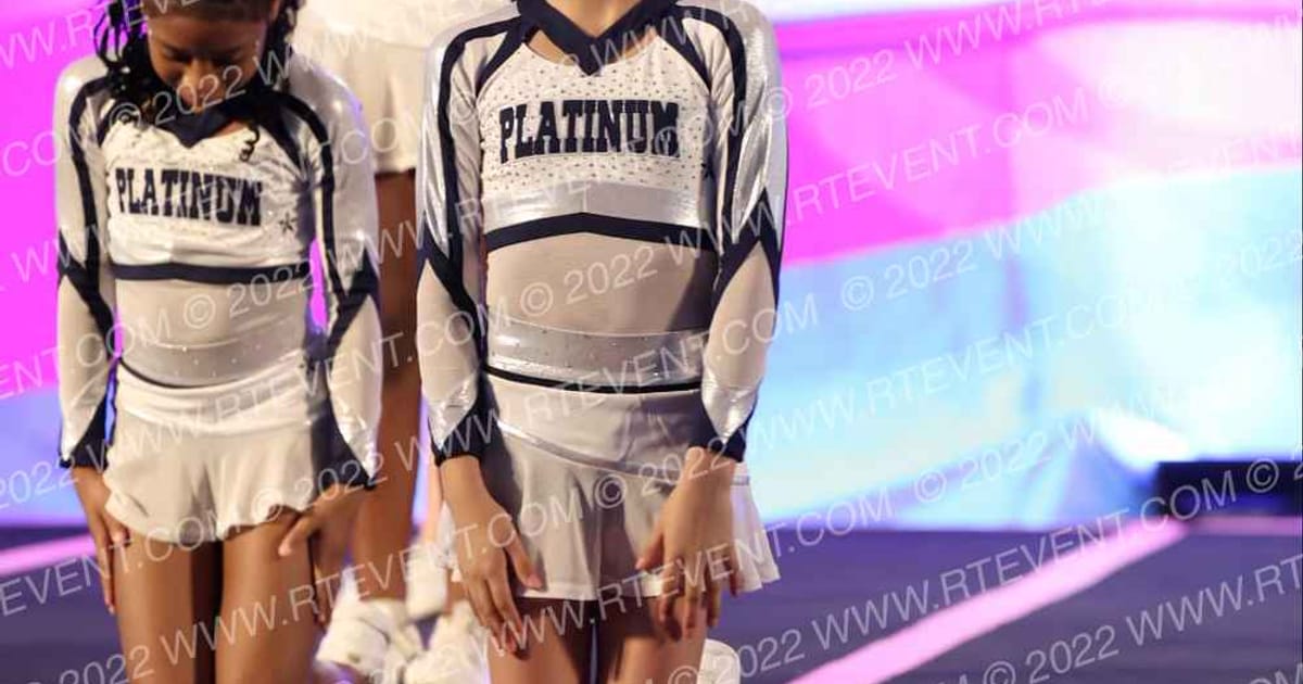 Perry Hall Platinum Nova · Aloha York Showdown