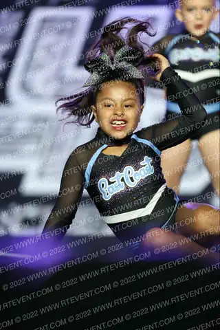 East Coast Athletics Monsoons