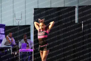 Full Force All Stars Dash Divas