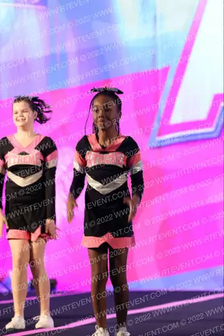 Cockeysville Cheerleading Xtreme