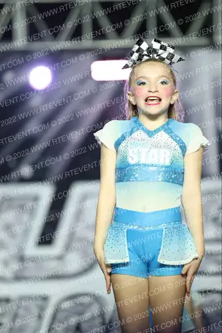 North Star Athletics Brrr Baddies