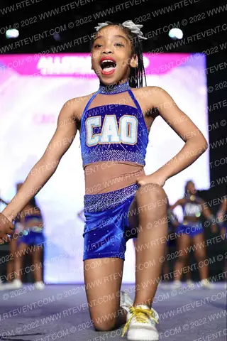 CAO Elite Allstars 85 South