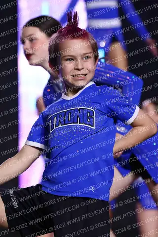 Cheer Strong Inc Royals