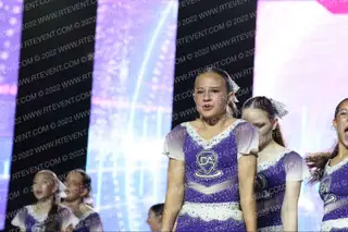 Far Out Cheer and Dance Storm
