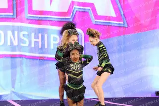 Dynasty Elite Coffin Cuties