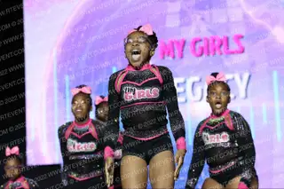 My GIRLS Legacy
