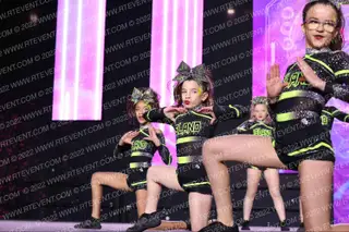 Island allstarz Bomb Squad