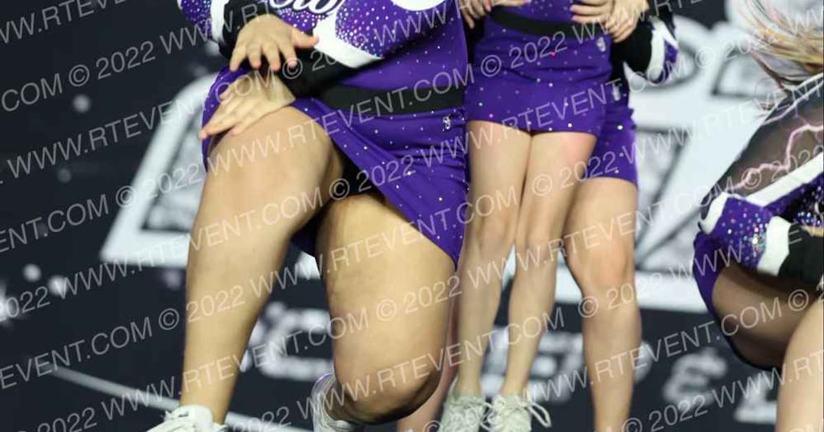 CNY Storm All Stars Hailstorm · The US Finals Worcester DIDII
