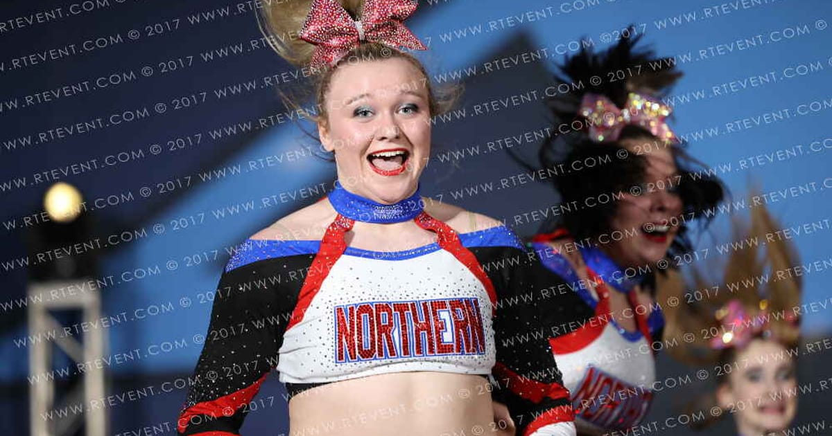 Northern Elite Force · Athletic Kansas City Nationals
