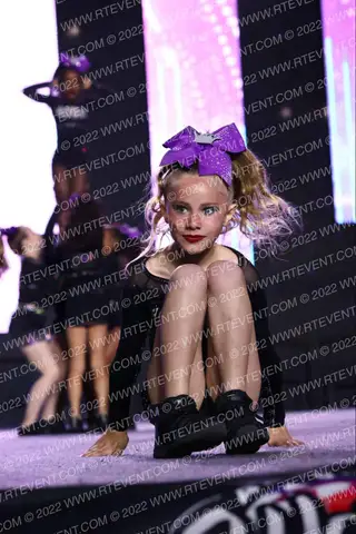 Top Notch Cheer Spice Girls