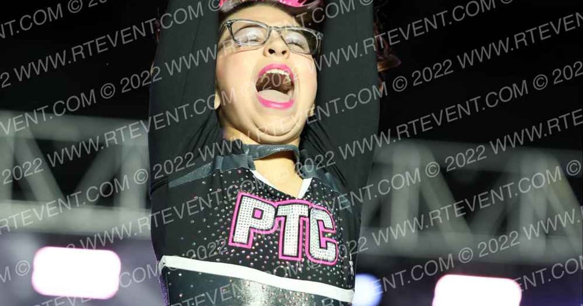 PTC Reign · The US Finals Worcester DIDII