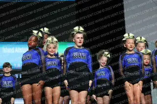 Island Allstars Tidal Waves
