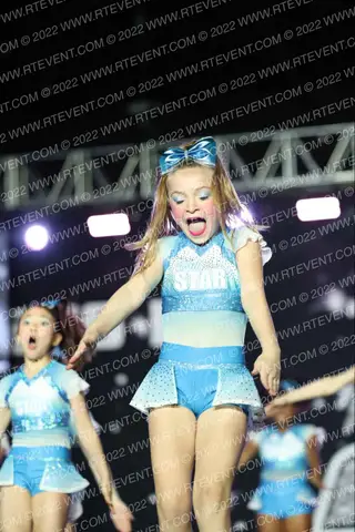 North Star Athletics Freeze