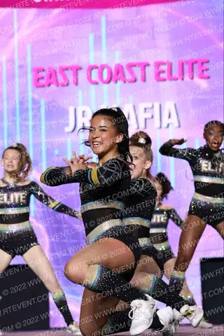 East Coast Elite Jr Mafia