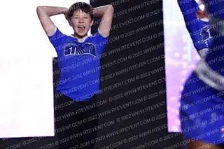 Cheer Strong Inc Reign