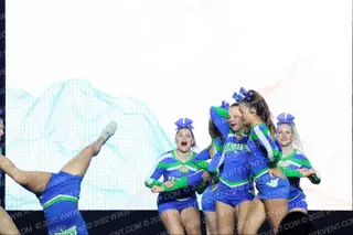 The Stingray Allstars Fury