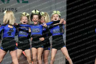Island Allstars Aqua Crew