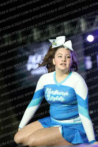 Northern Lights All Stars Lemonade