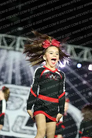 Woodlands Elite - Albany Ambush