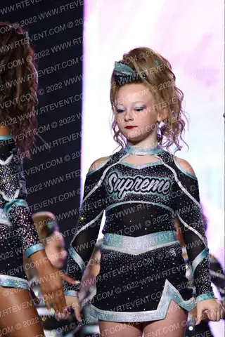 Supreme Athletics Empress