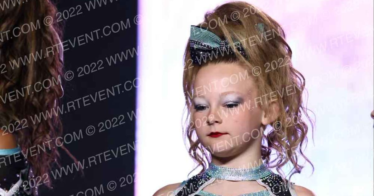 Supreme Athletics Empress · All Star World Championships Saturday