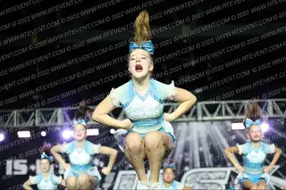 North Star Athletics Avalanche