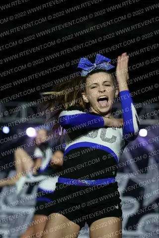 Spirit Central Metro-West Cobalt Cats
