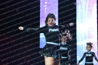 Fierce All Stars Lady Lynx