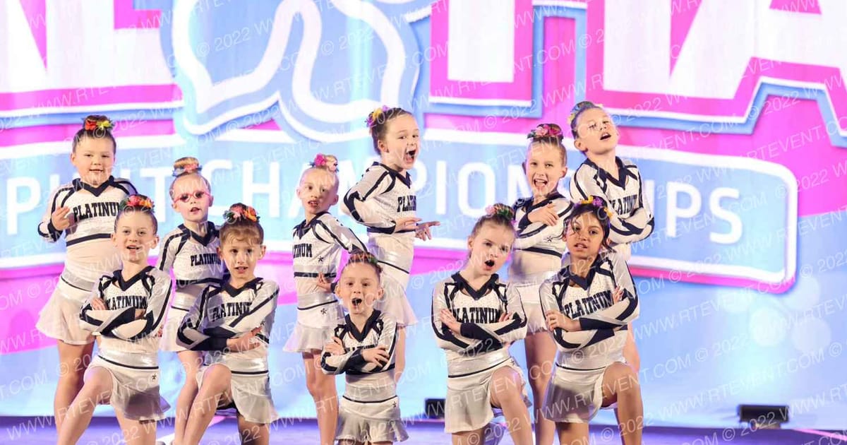 Perry Hall Platinum Frost · Aloha York Showdown
