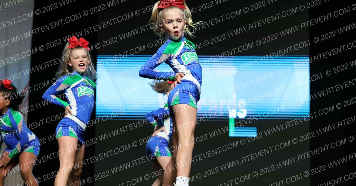 The Stingray Allstars Wildcards · The Southeast Regional Summit